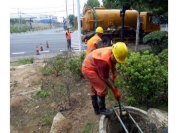 关于周市镇宿舍管道疏通哪家强的信息